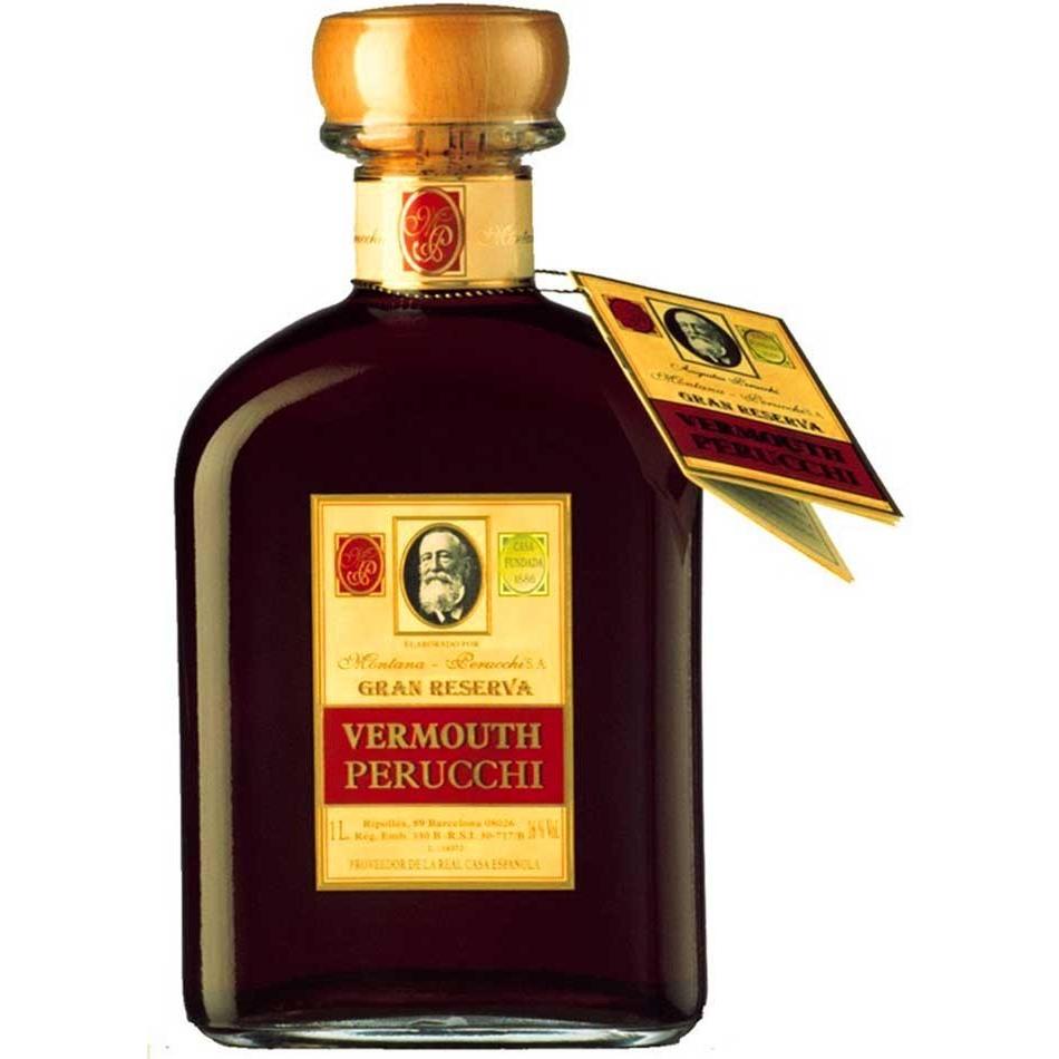 Perucchi Gran Reserva 1L - En Copa de Balón